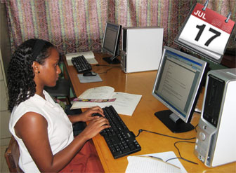 Students home 2007