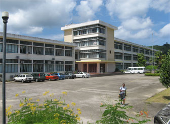 Students home 2007