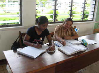 Students home 2007